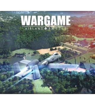 Wargame Airland Battle Steam Key GLOBAL